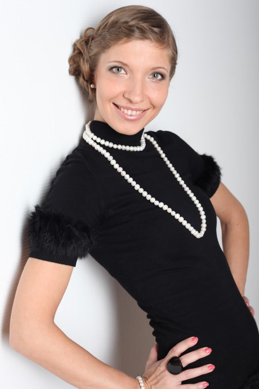 Цветкова Мария Сергеевна