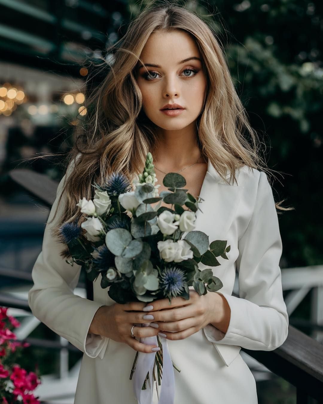 Мария Цветкова актриса