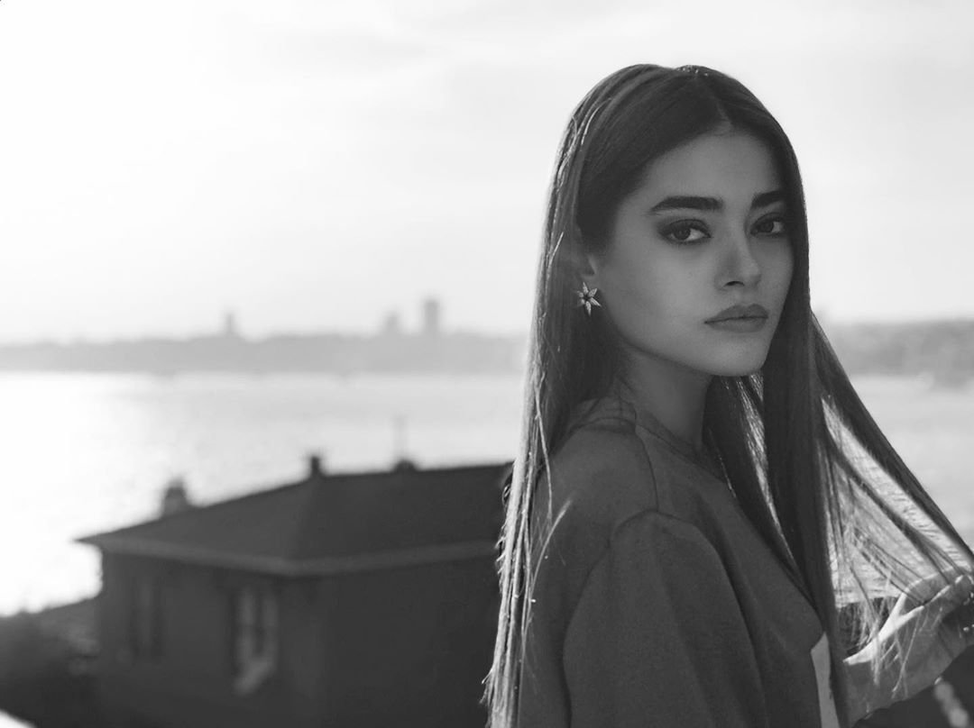 Симай Барлас дамла