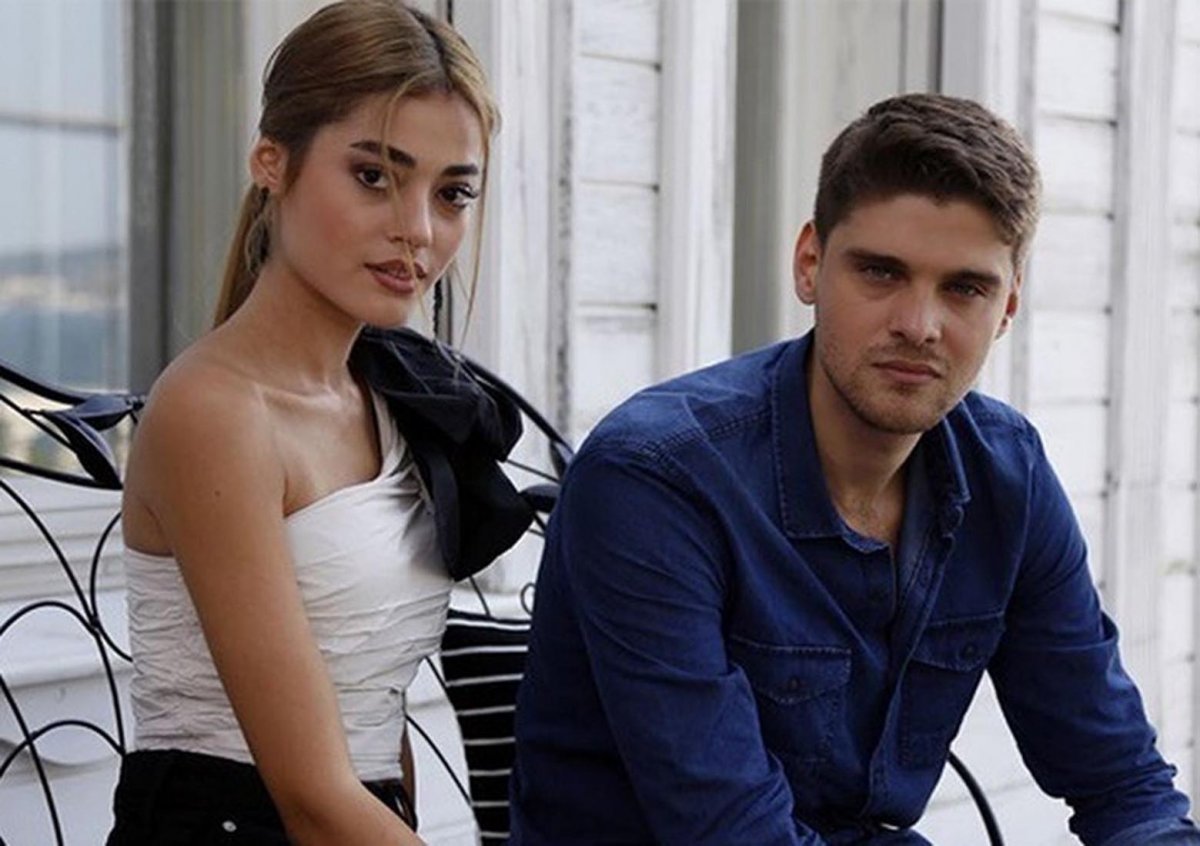 Жестокий Стамбул сериал дамла и Дживан