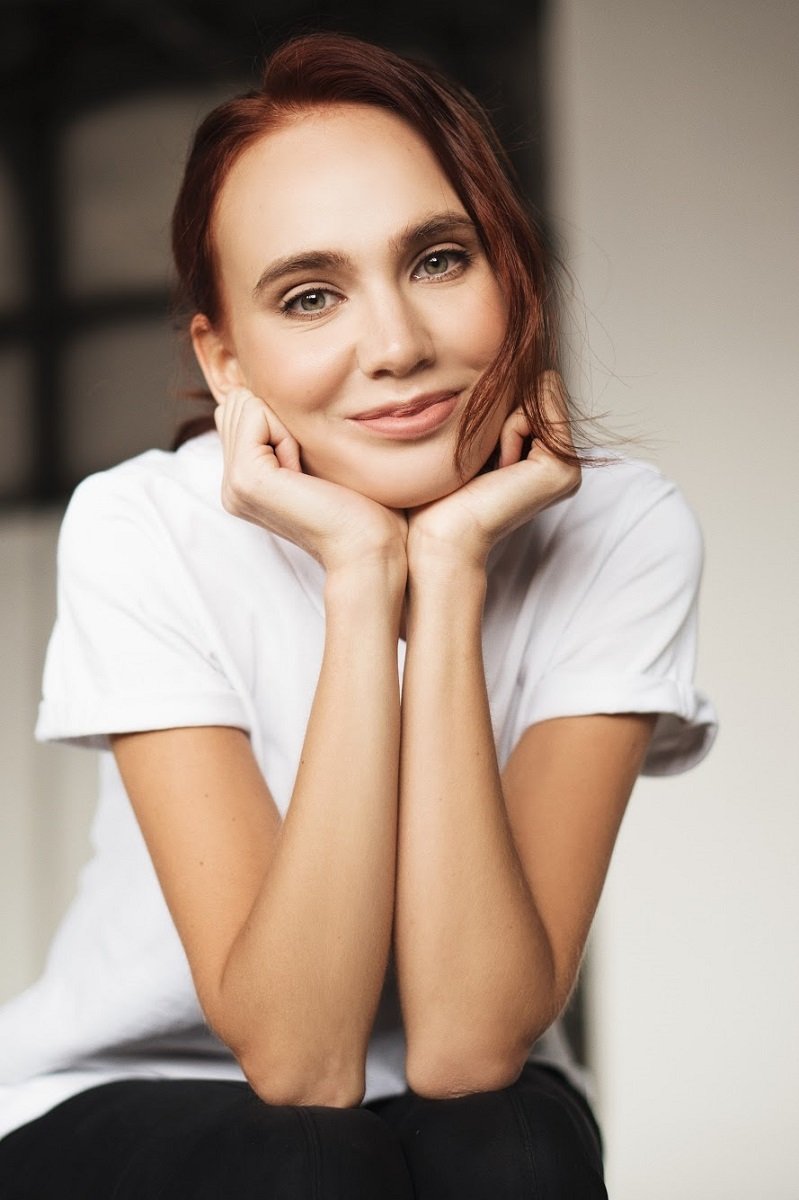 Кристина Маркова Саратов