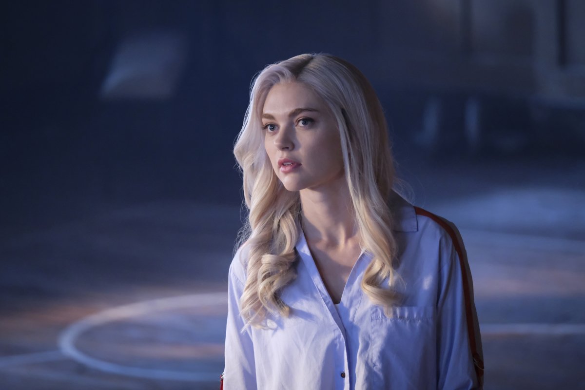 Дженни Бойд Jenny Boyd
