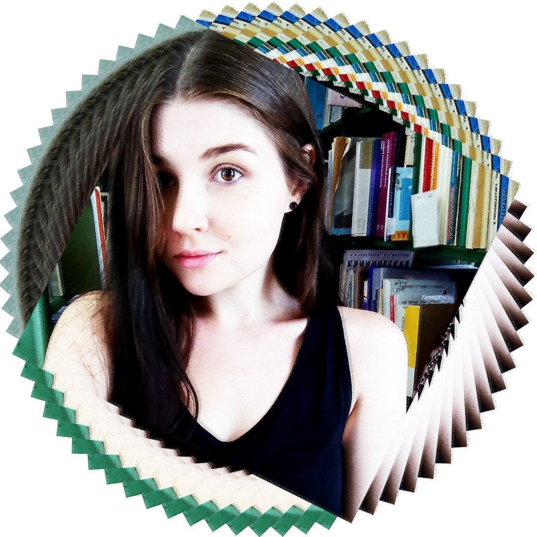 Ульяна Архипова Вологда