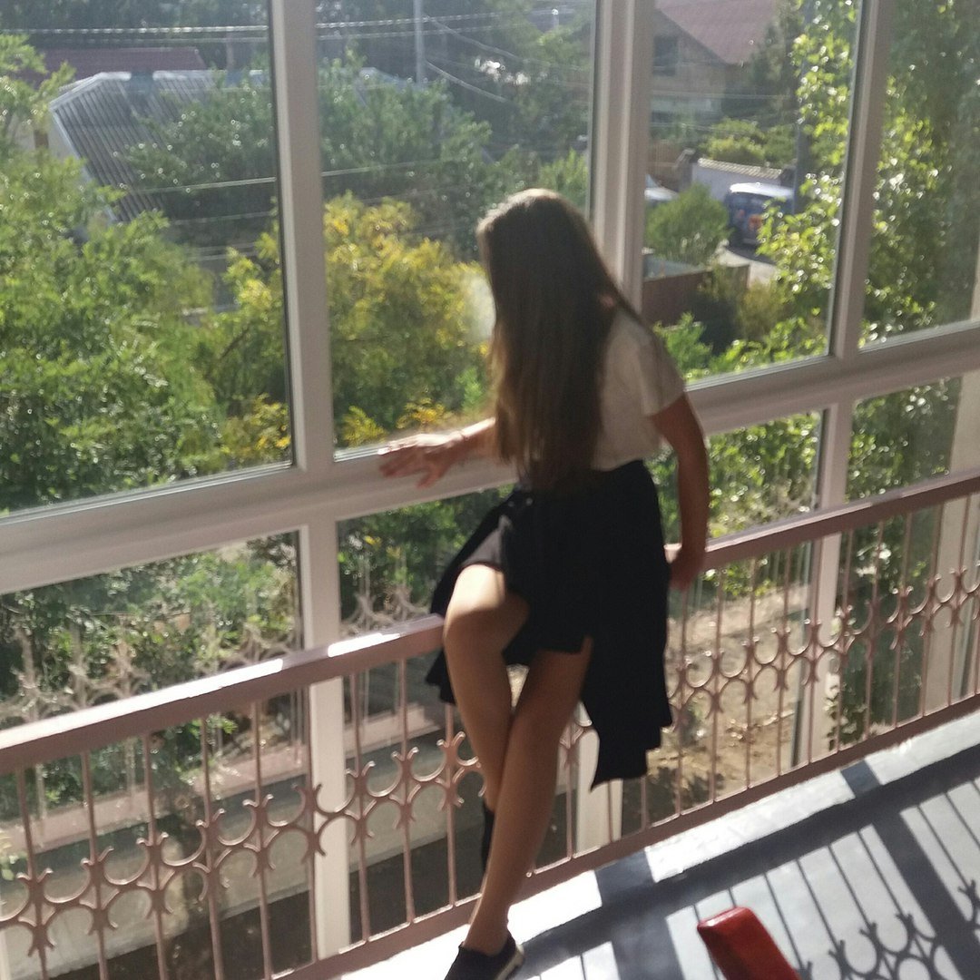 Катя Синицкая актриса