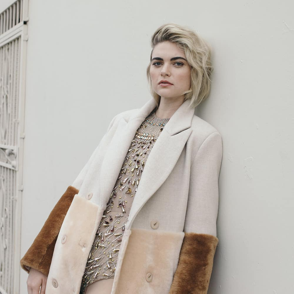 Jenny Boyd Photoshoot