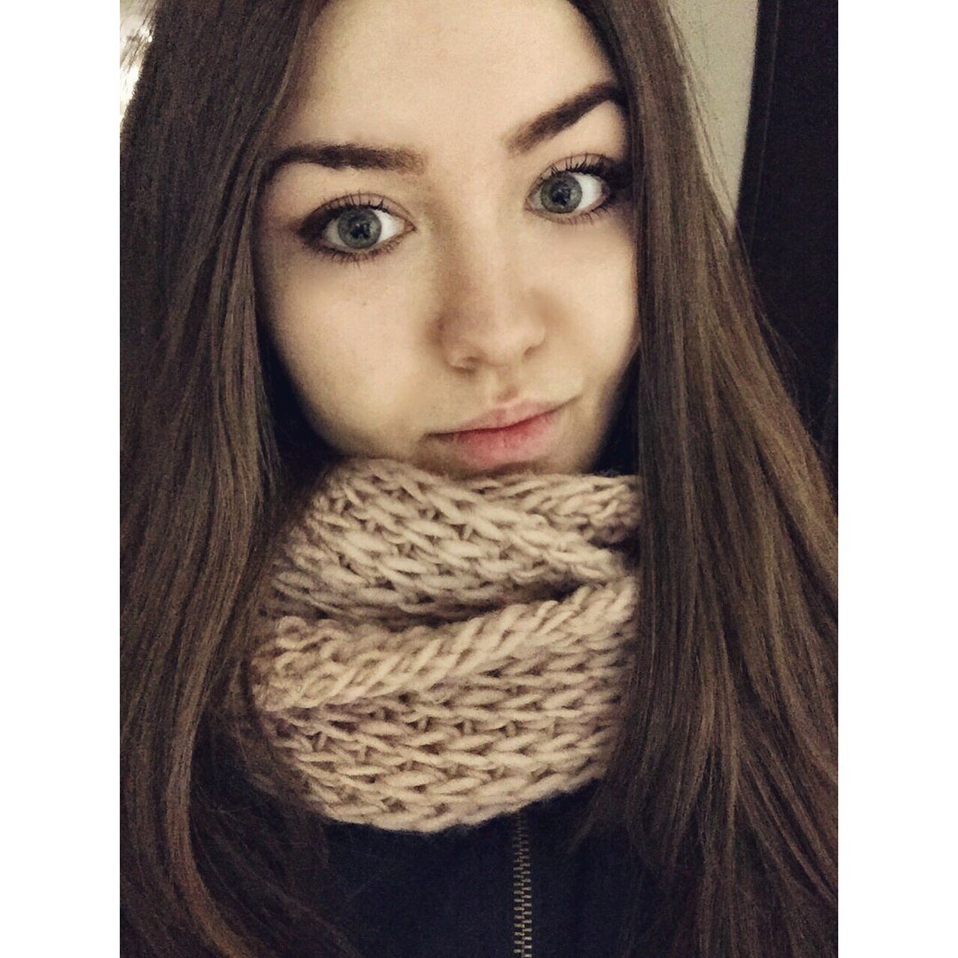 Кристина Маркова