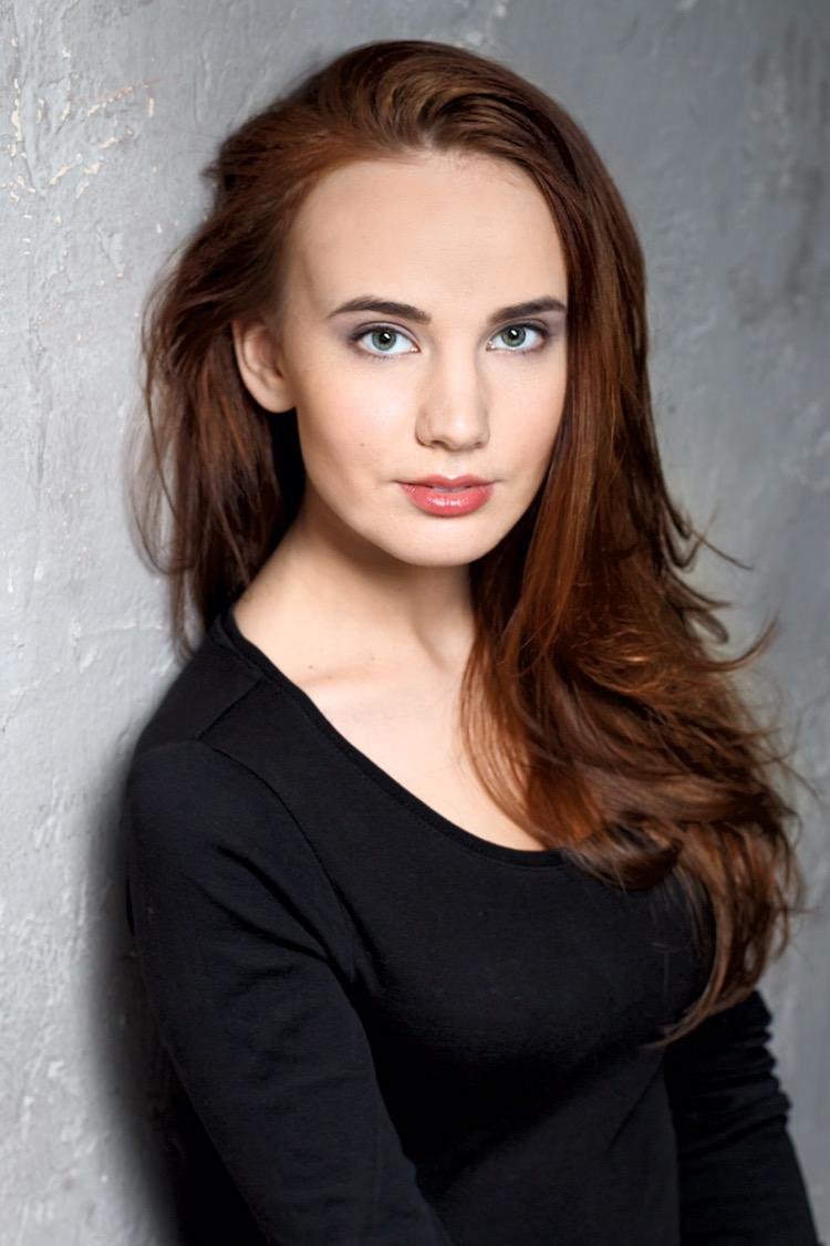 Маркова Кристина Алексеевна