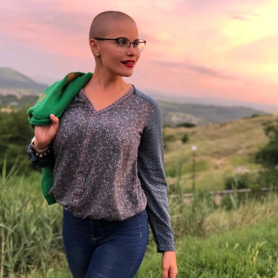 Марина Вовченко