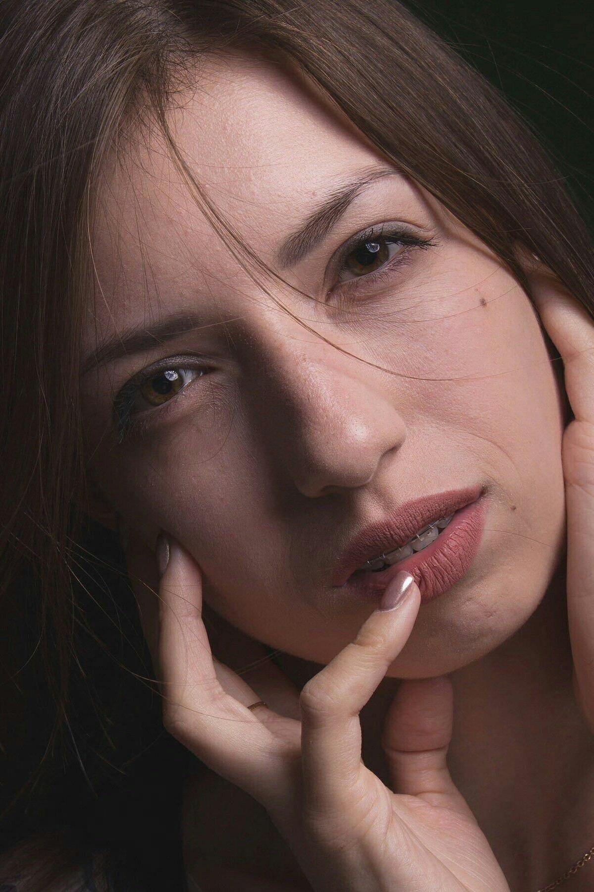 Марина Вовченко актриса