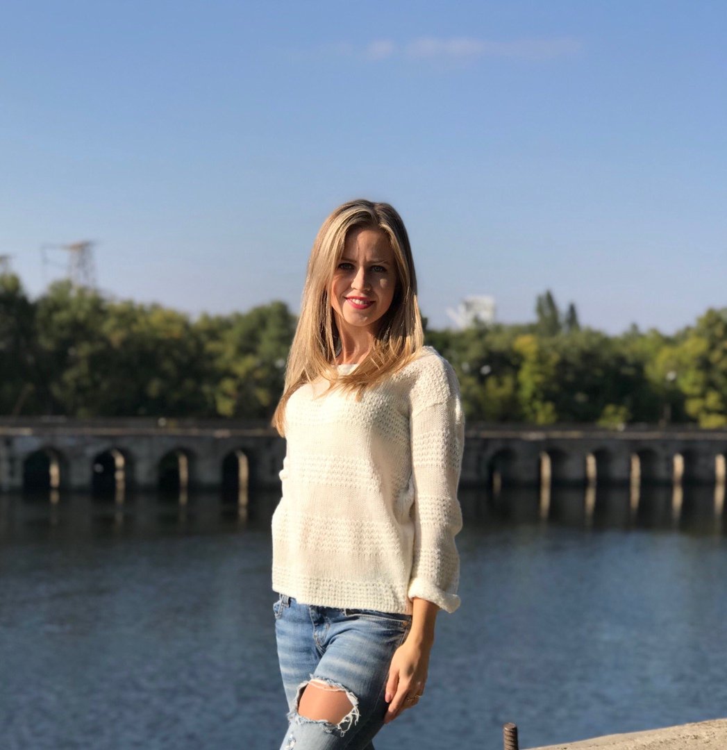 Марина Вовченко йога