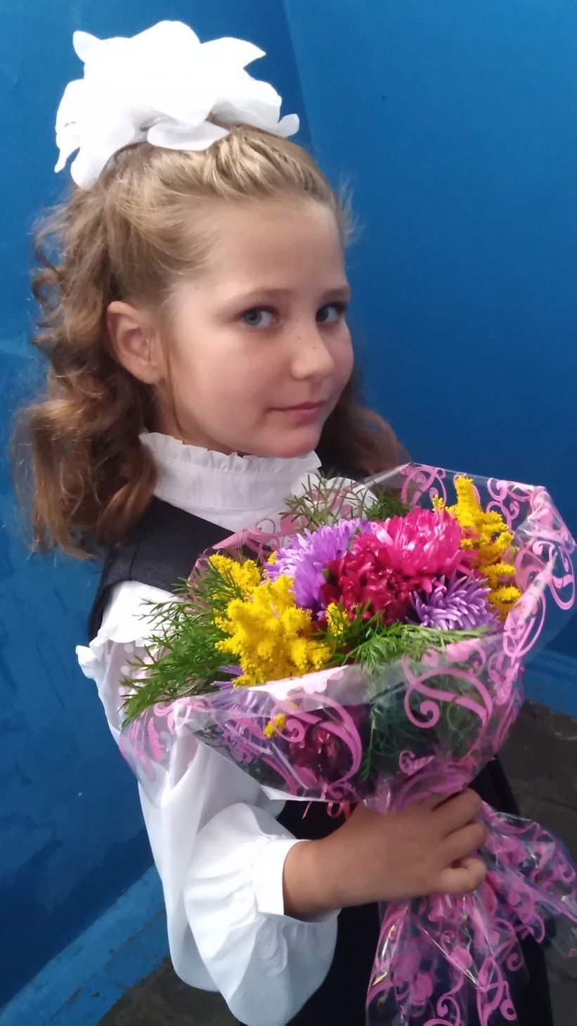 Алиса Шитикова фото ню