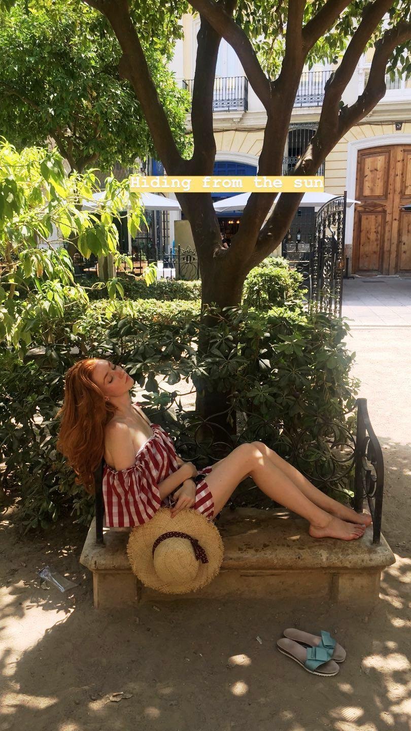 Алина Булынко
