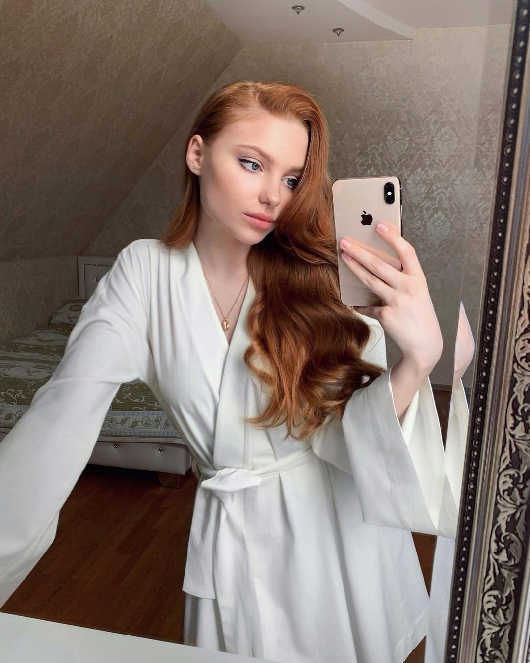Алина Булынко горячие