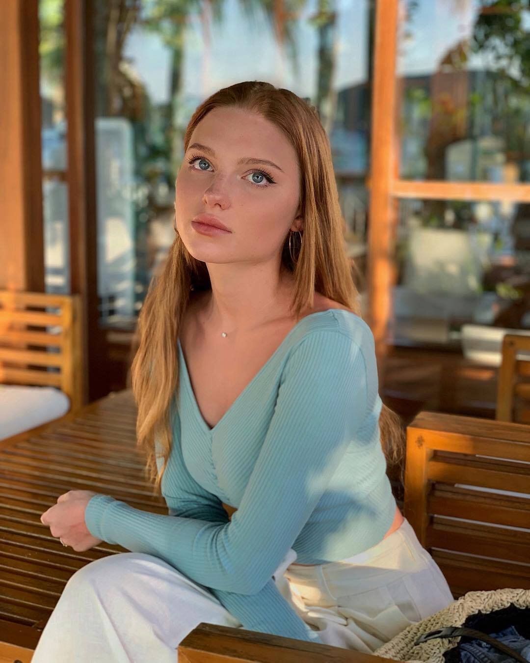 Алина Булынко елки 5