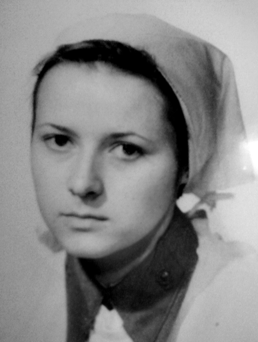 Ольга Анатольевна Васильева
