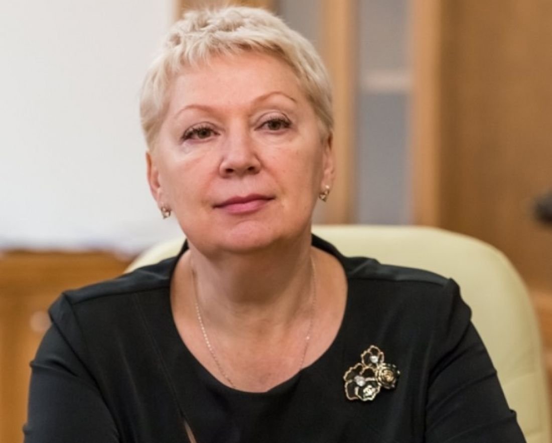 Катя Кондратьева