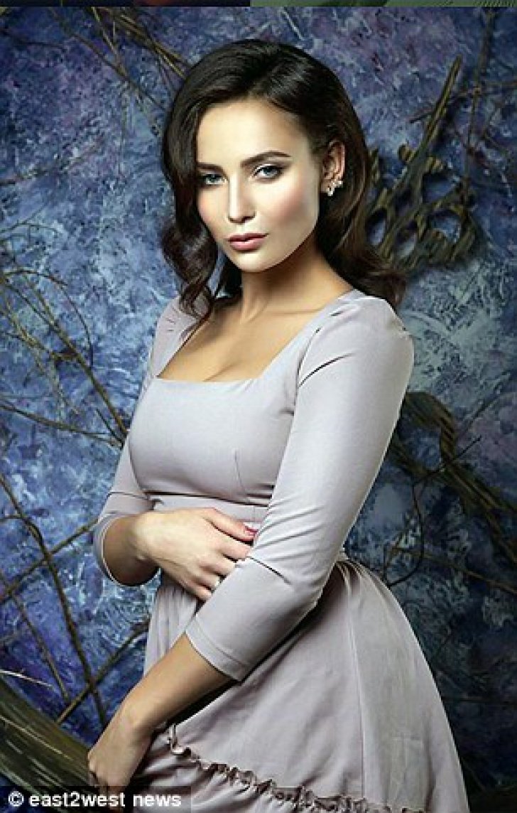 Людмила Серуш