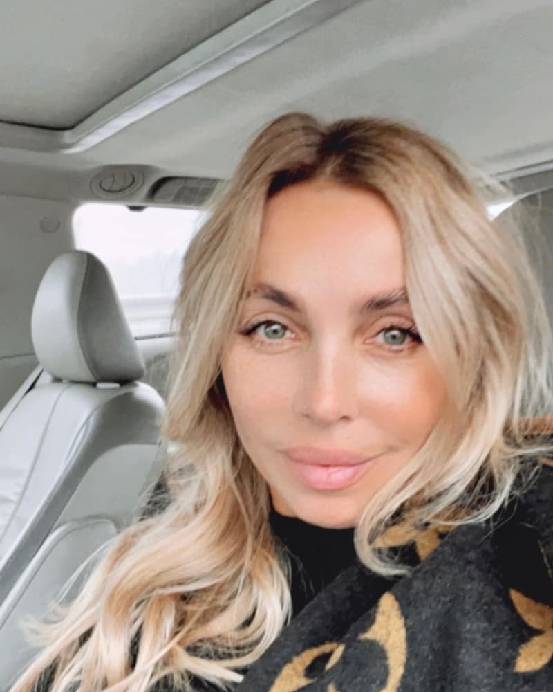 Олег Газманов и Марина Муравьева