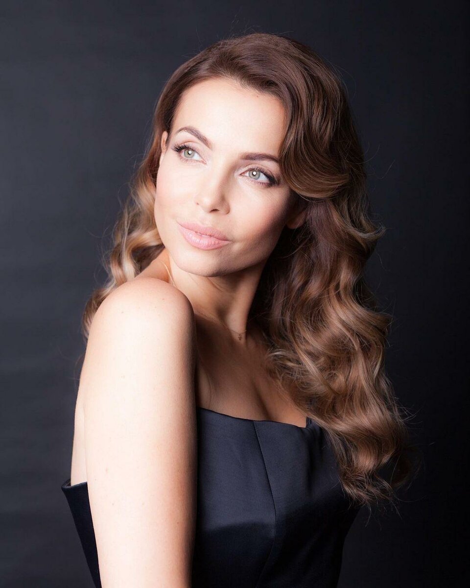 Марина Анатольевна Муравьева-Газманова