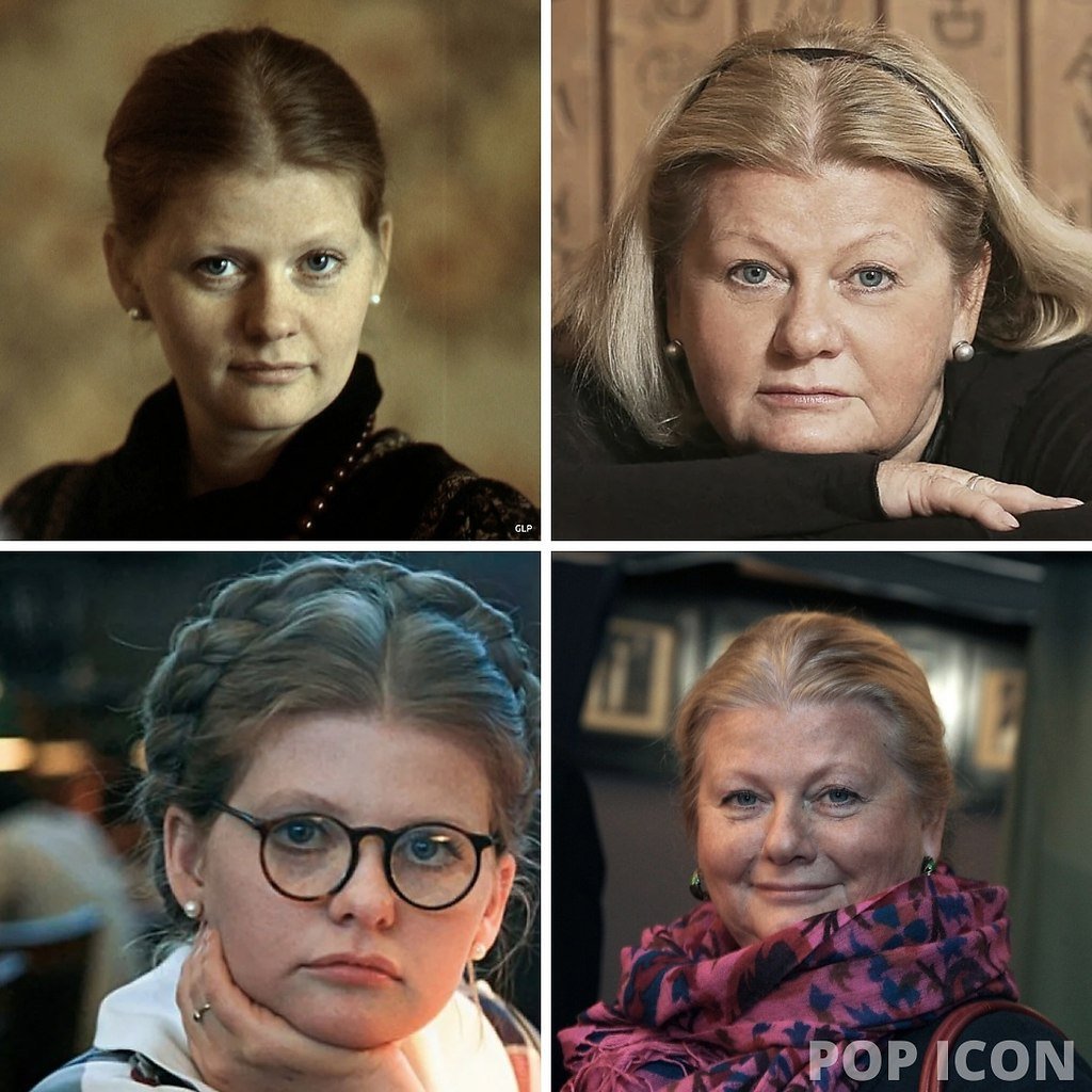 Марина Газманова в купальнике