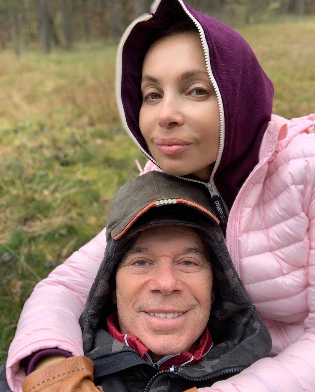 Анна Муравьева Инстаграм Сергиев Посад