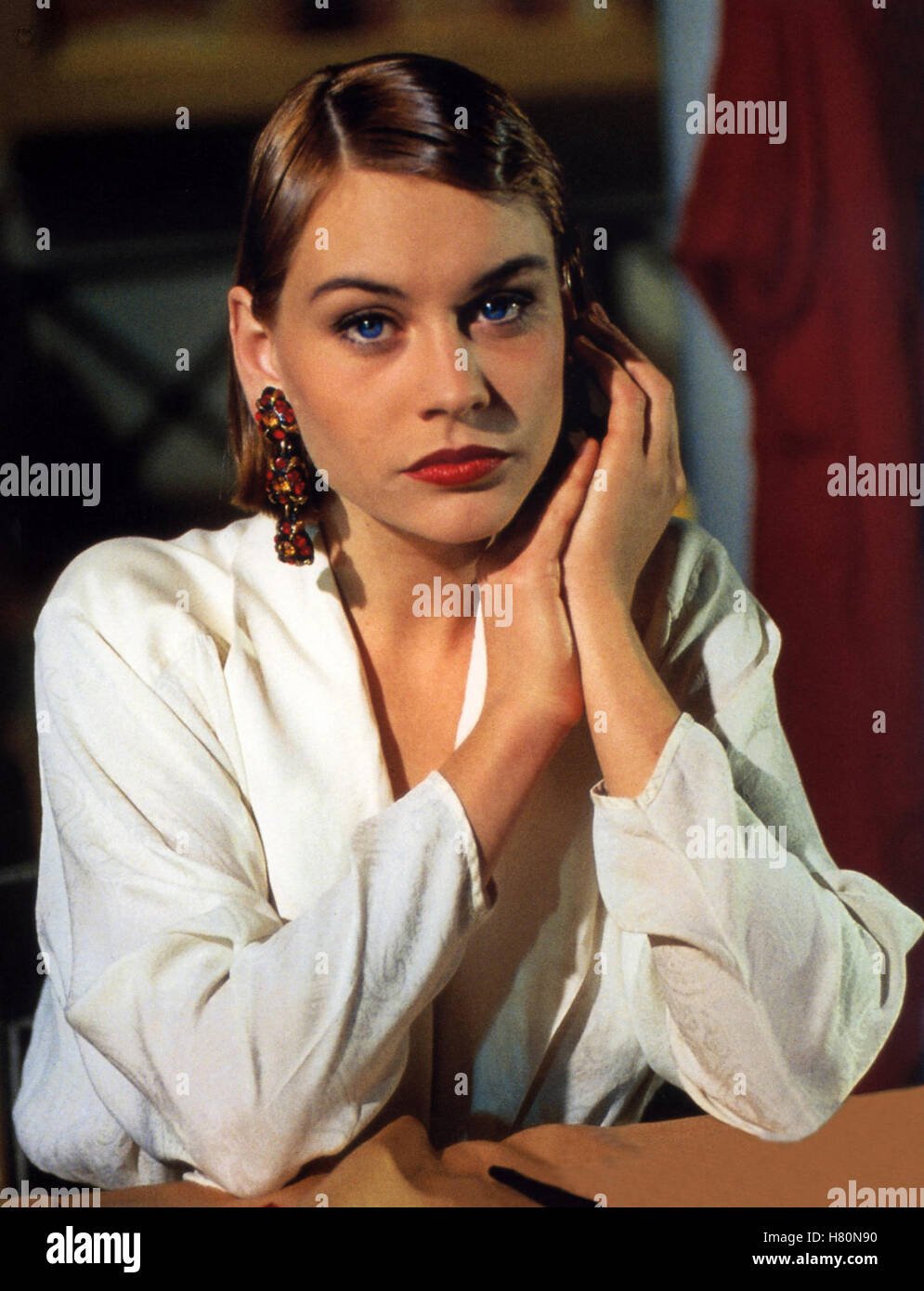 Christine 1983