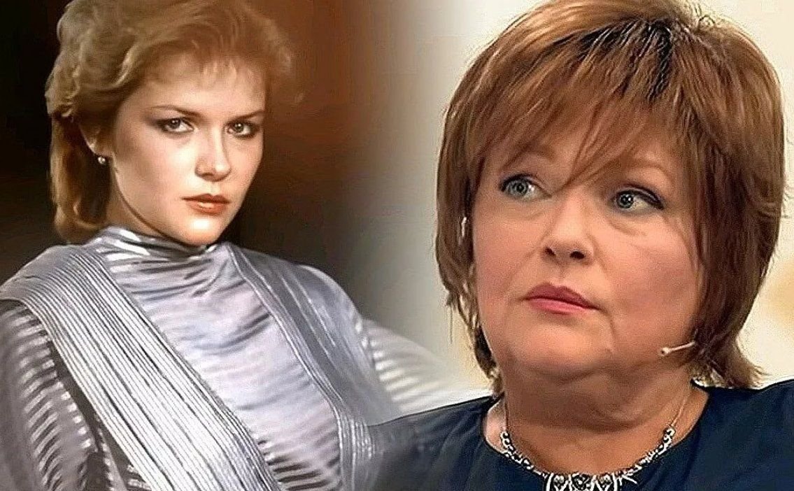 Александра Евгеньевна Яковлева сейчас