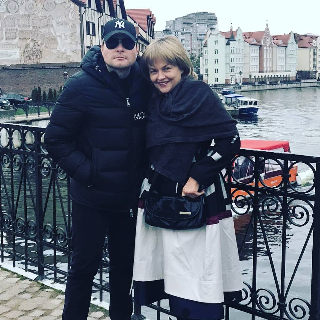 Александра Евгеньевна Яковлева