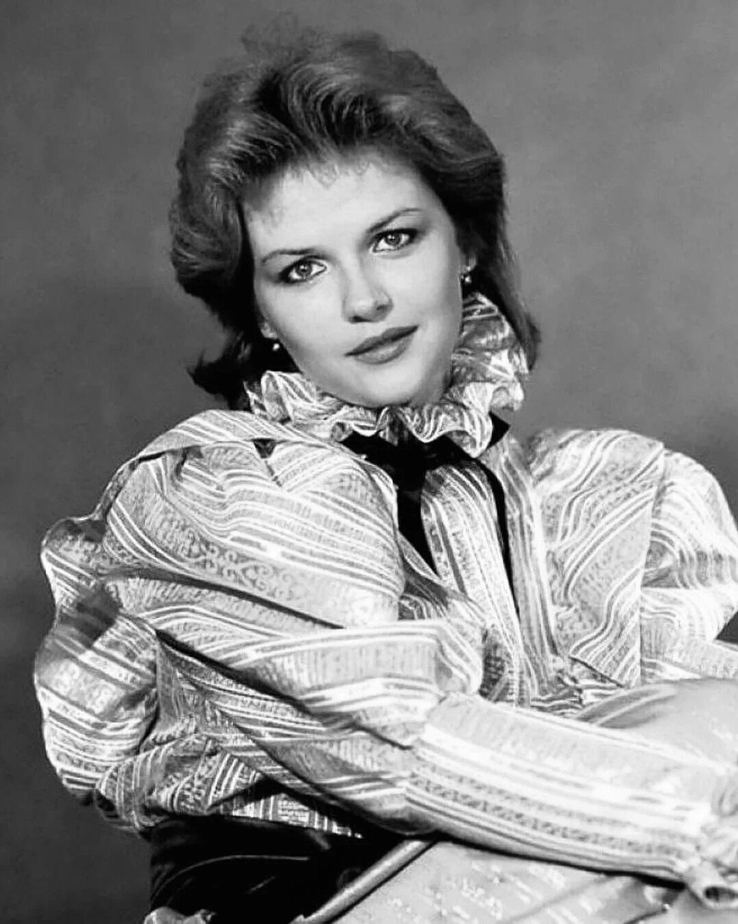 Александра Яковлева актриса