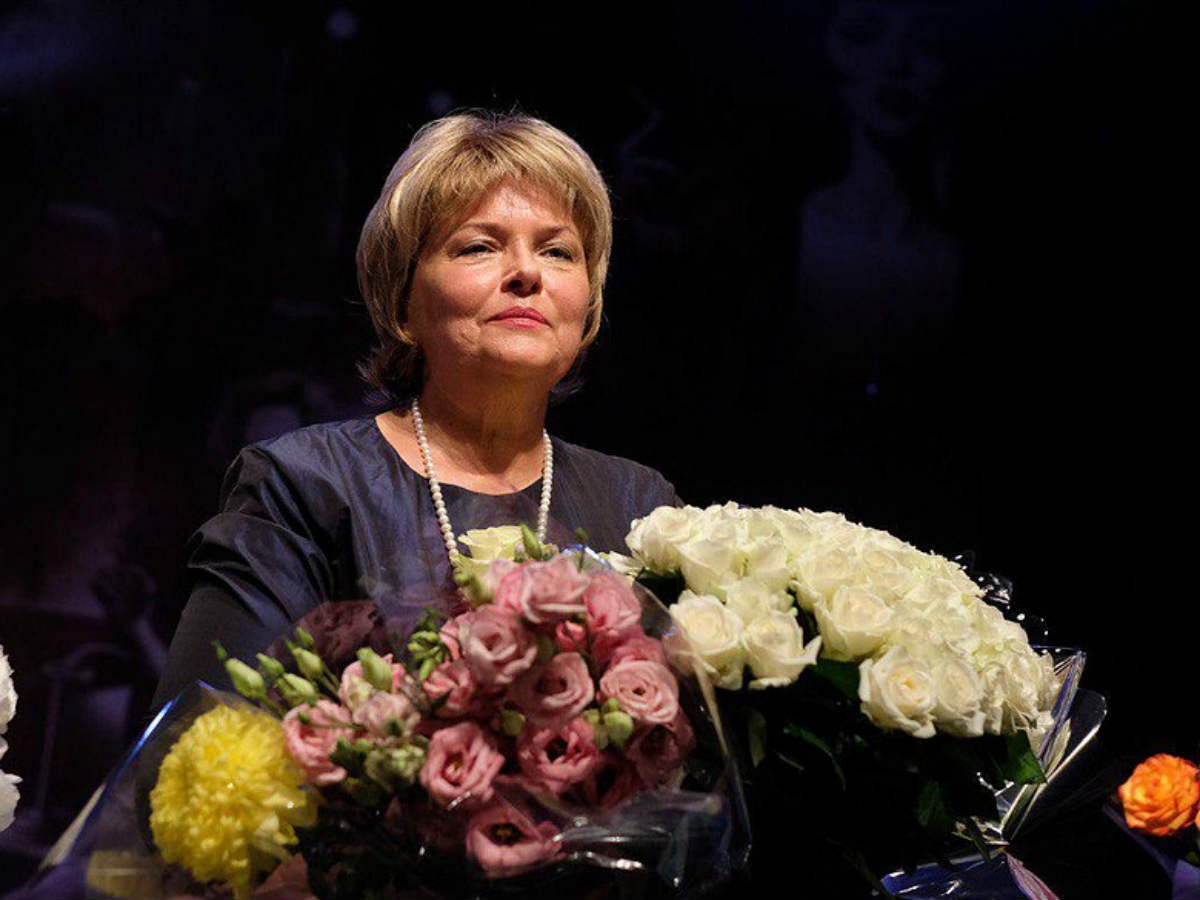 Человек с бульвара Капуцинов актриса Александра Яковлева