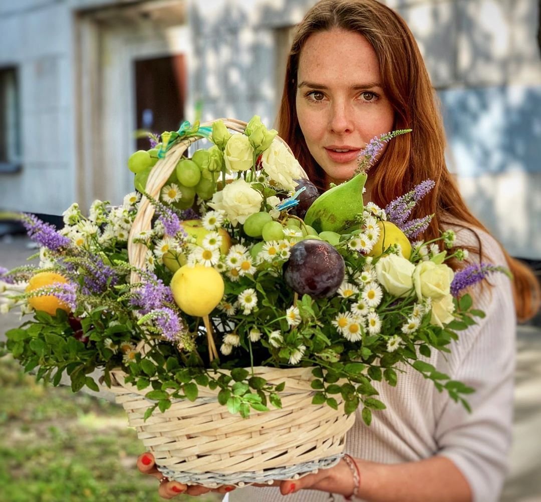 Свадьбы и разводы сериал