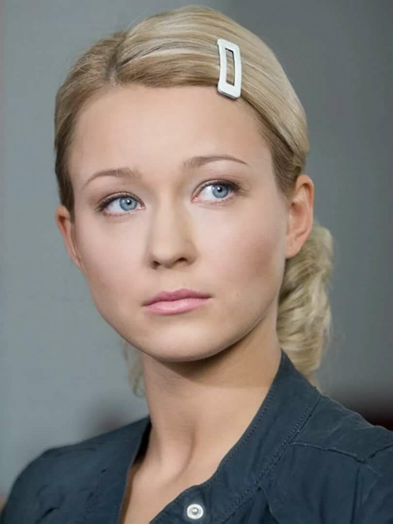 Панина, Анастасия Владимировна