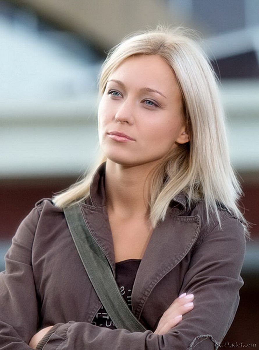 Панина, Анастасия Владимировна