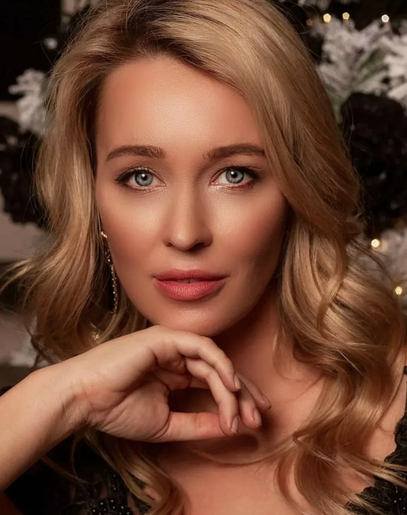 Анастасия Панина