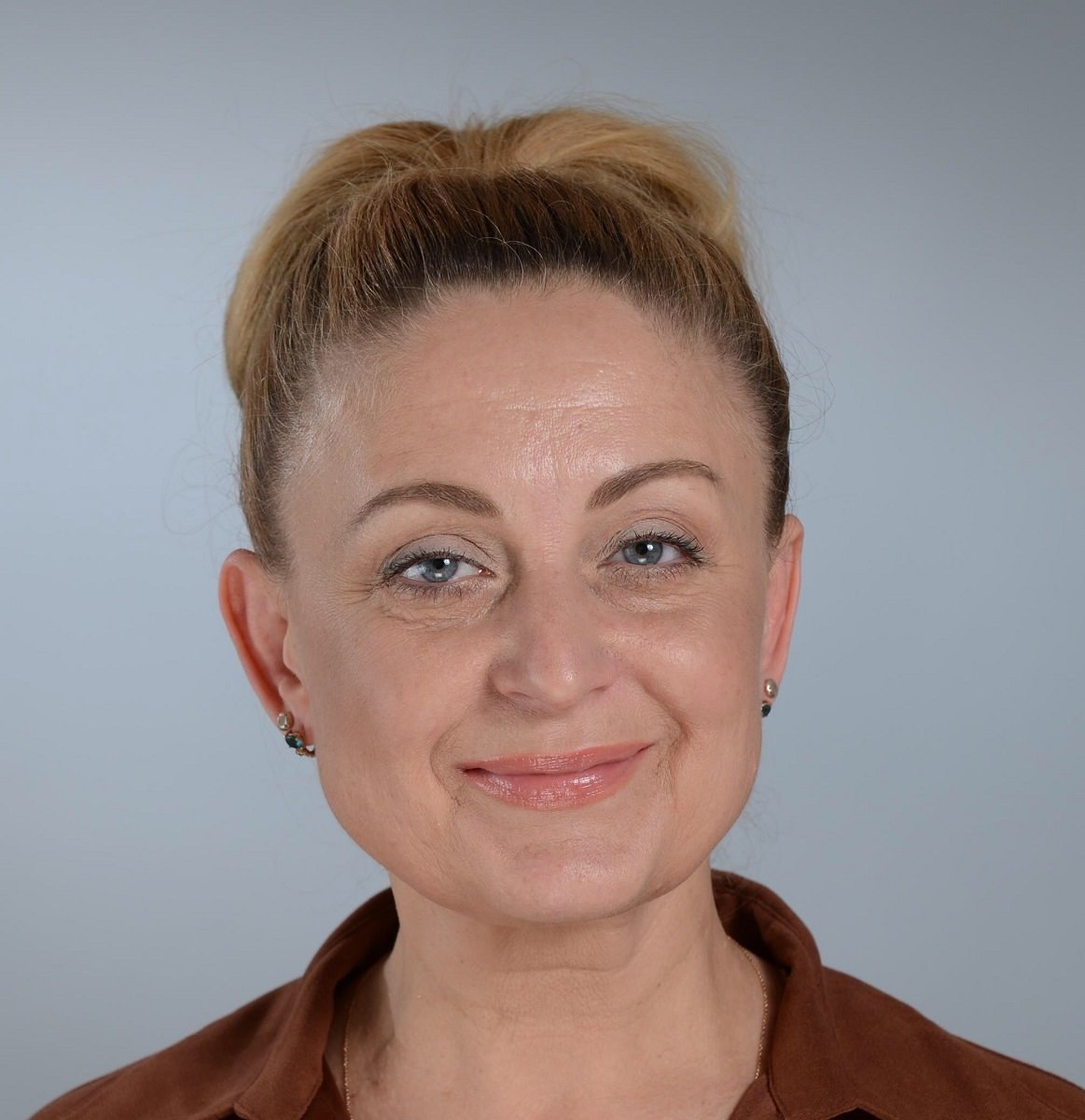 Марианна Ростоцкая