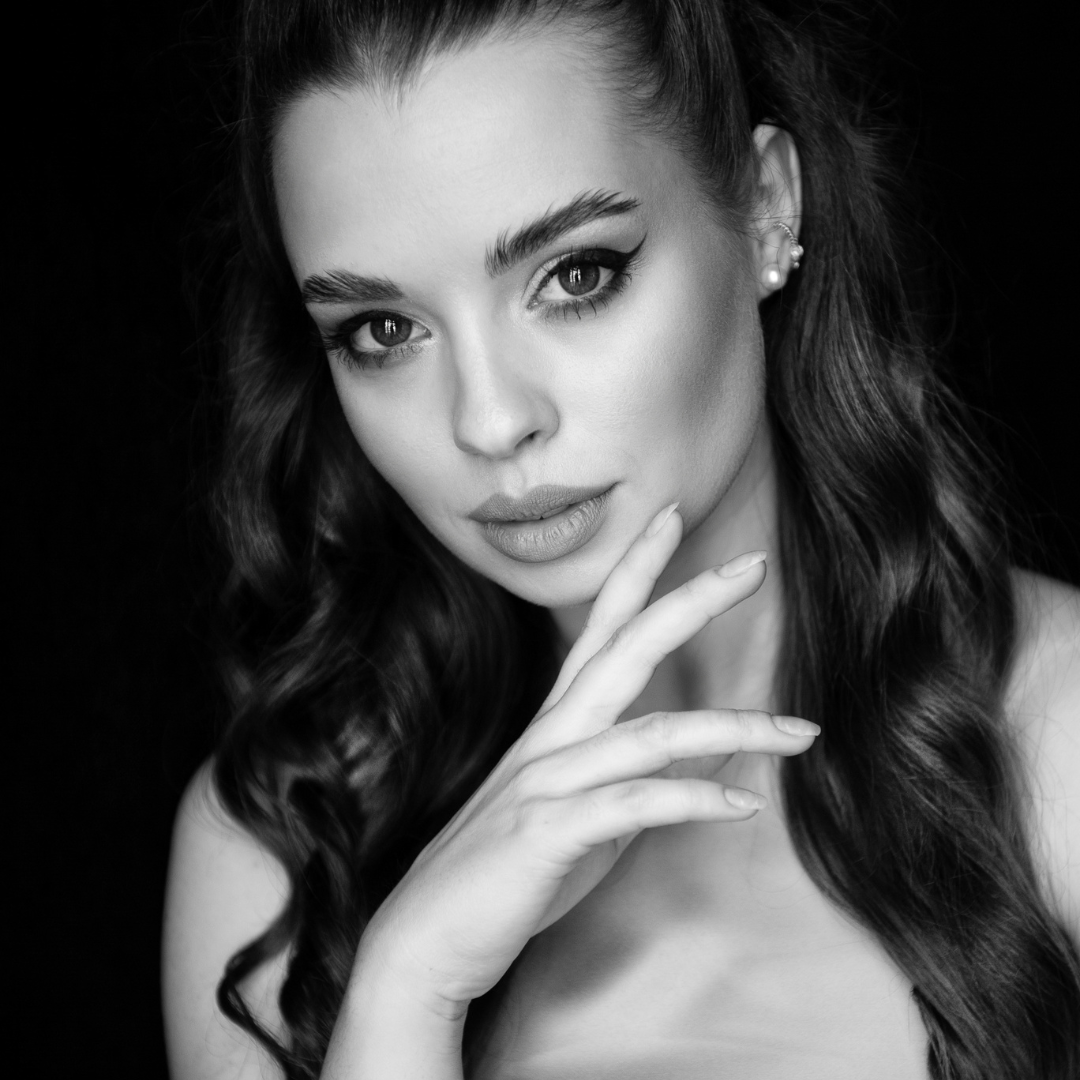 София Новикова
