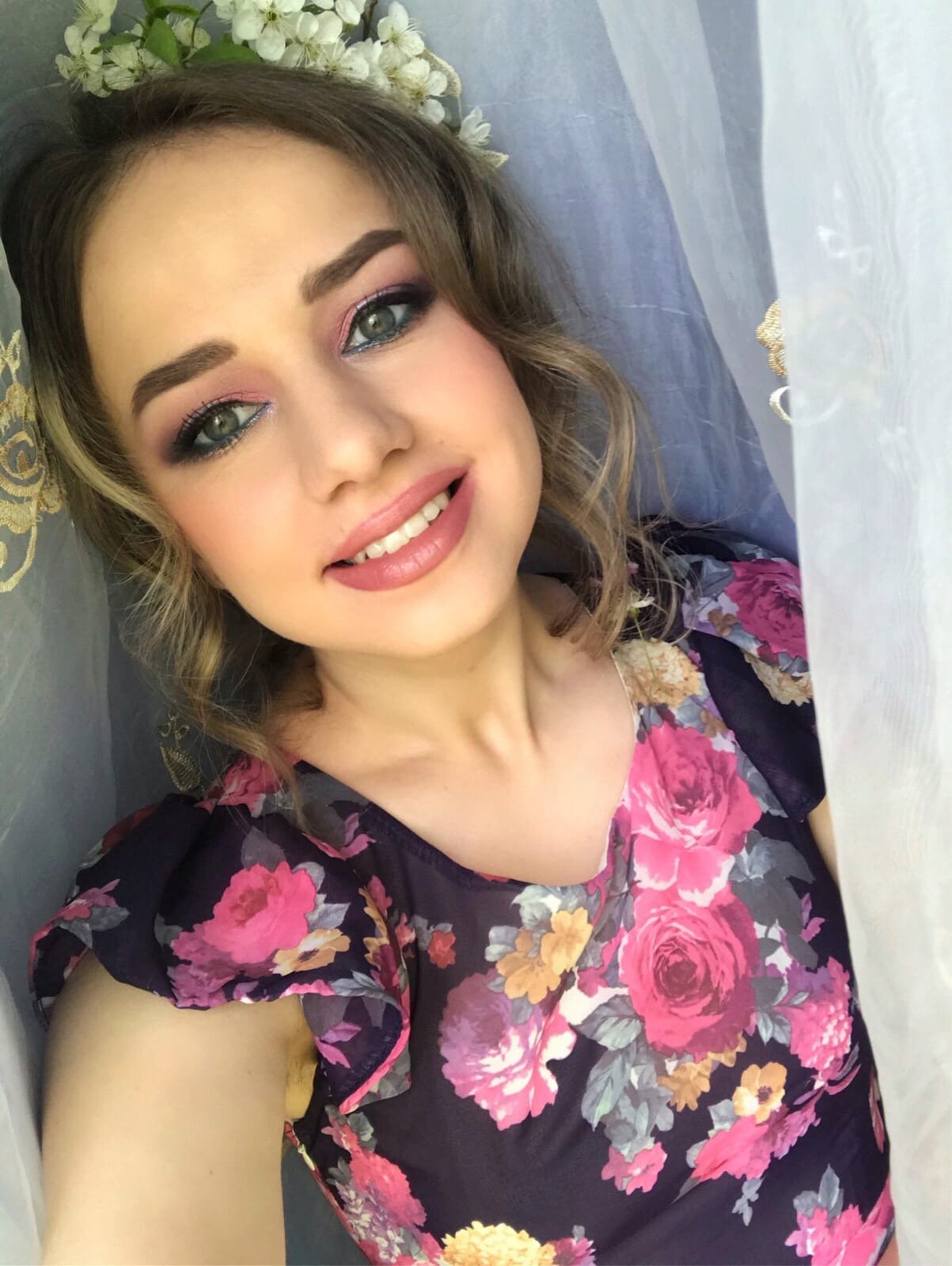 Кристина Ковальчук
