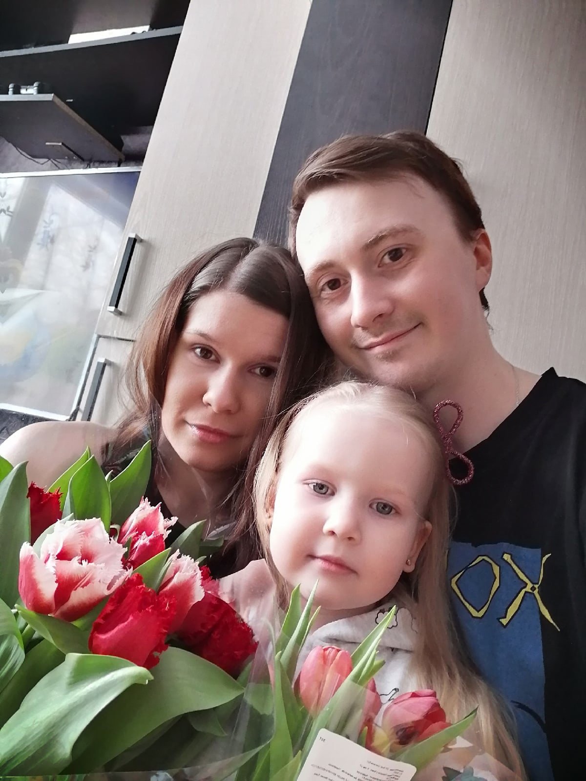 Аня Ковальчук