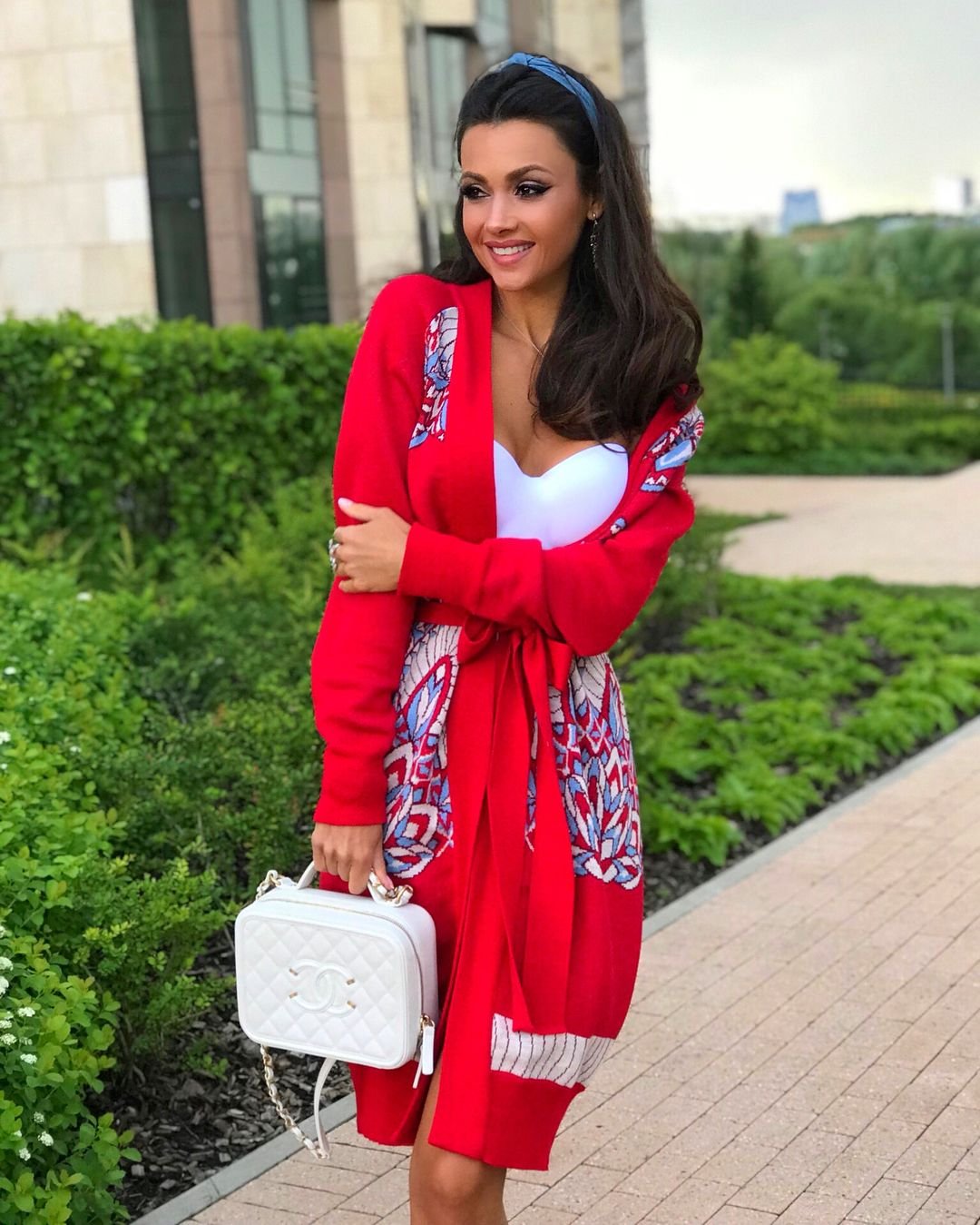 Alena Тосунян