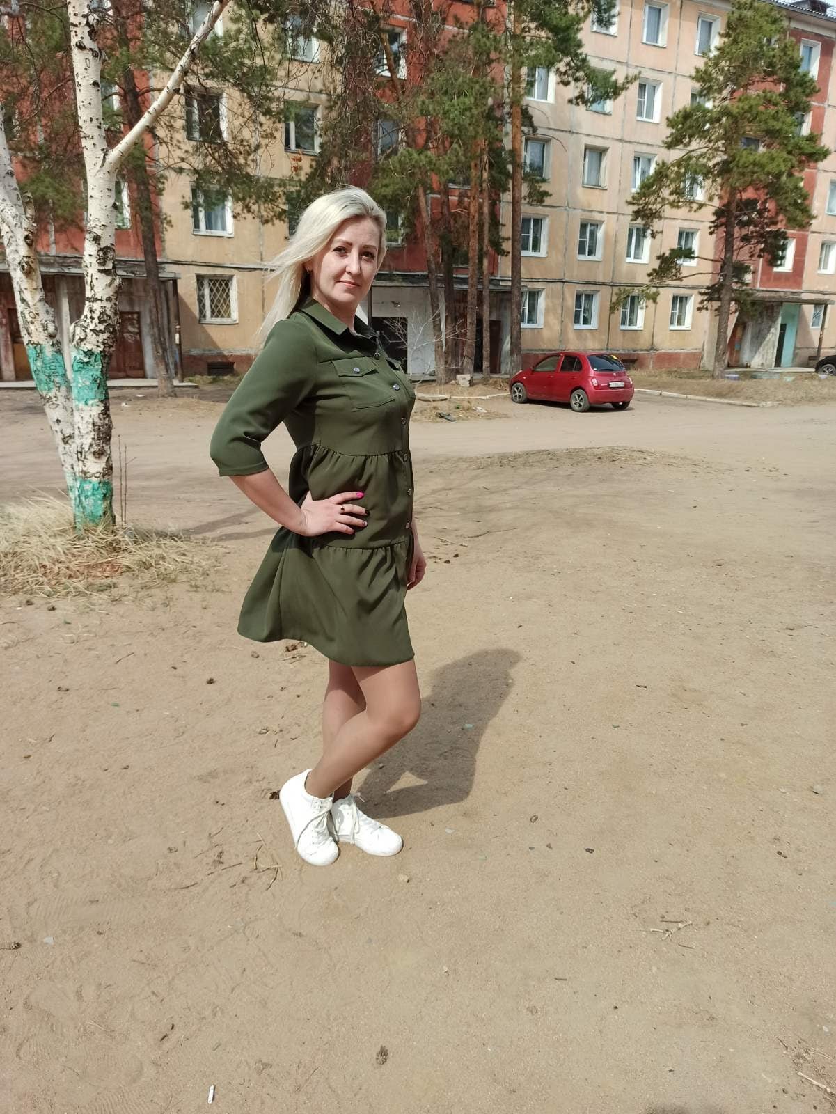 Алена Тосунян 2021