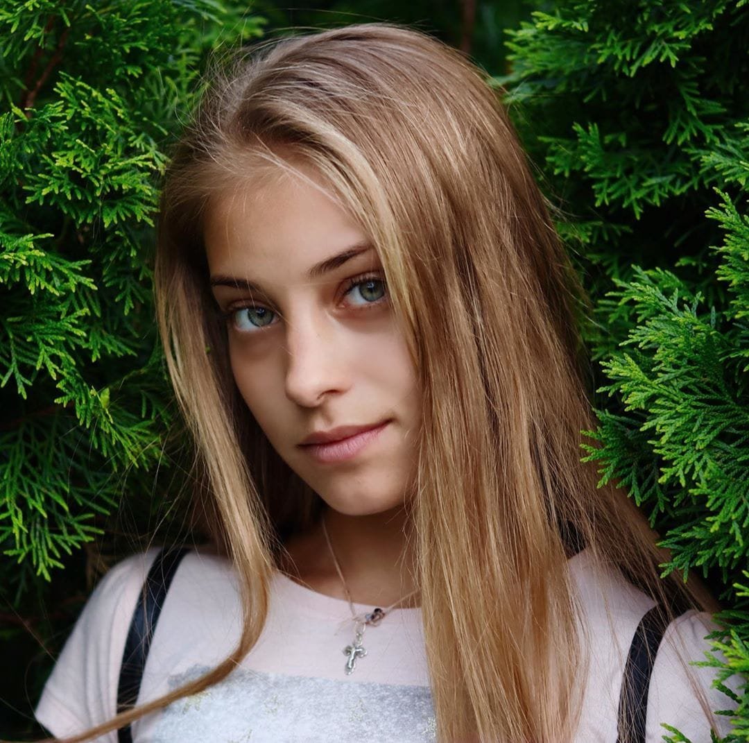 Алёна Филинкова