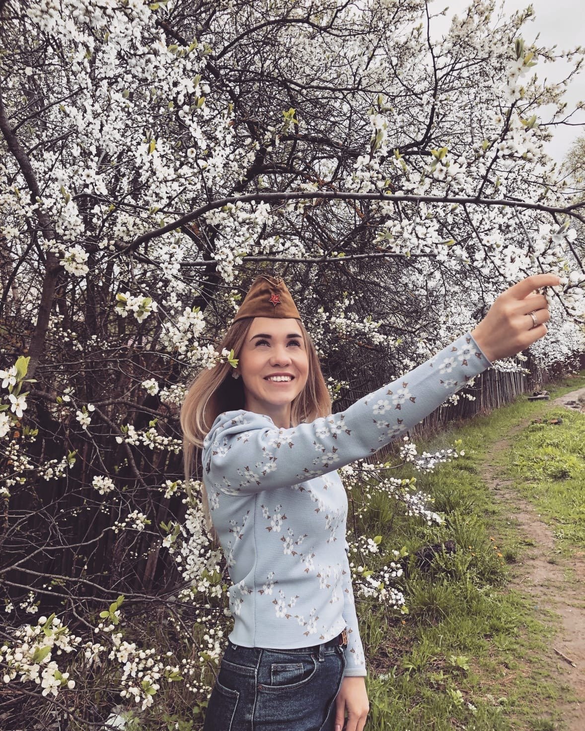 Анастасия Щеглова фотомодель
