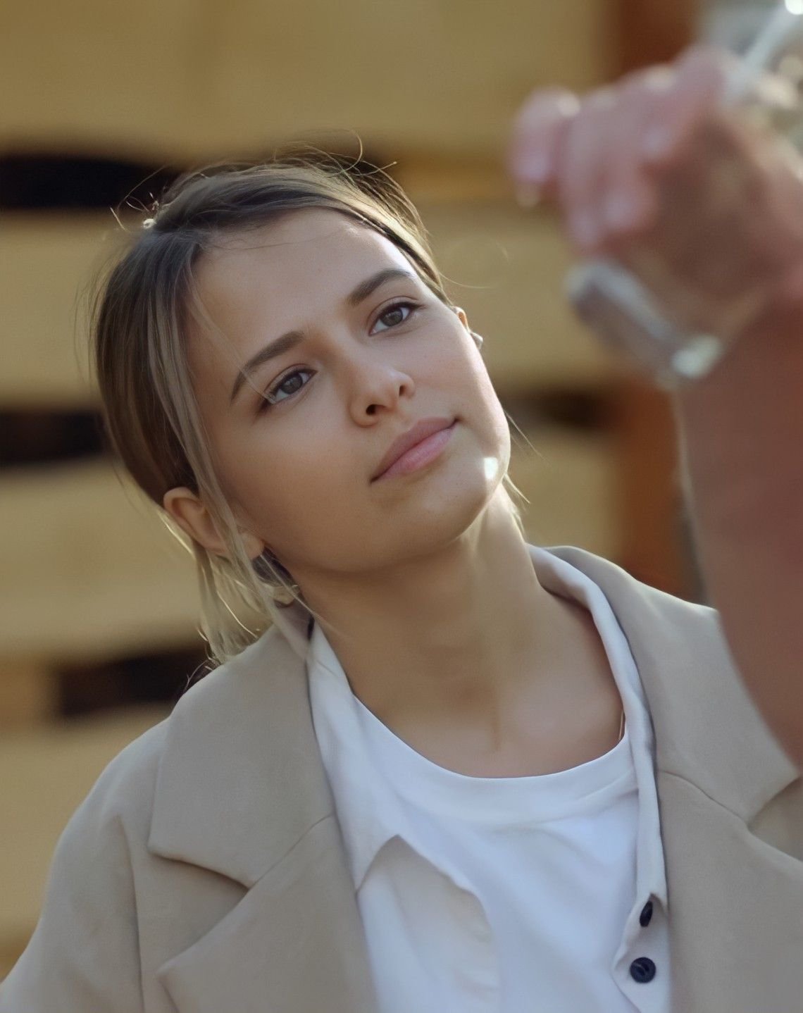 Аксенова 2021