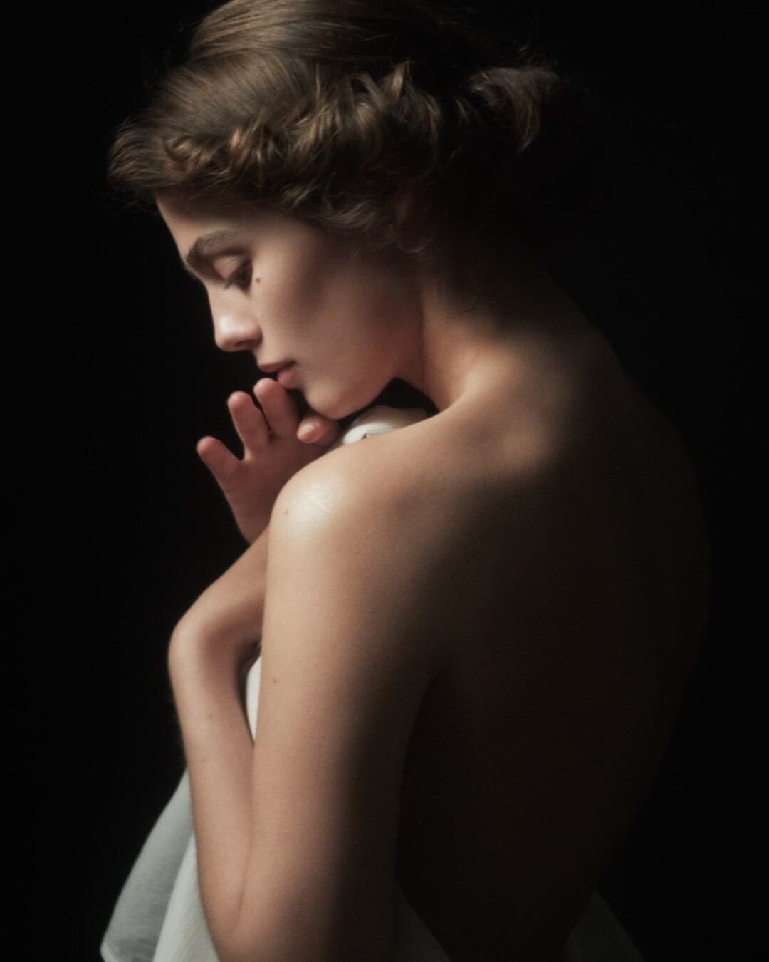 Alexandra Moskaleva