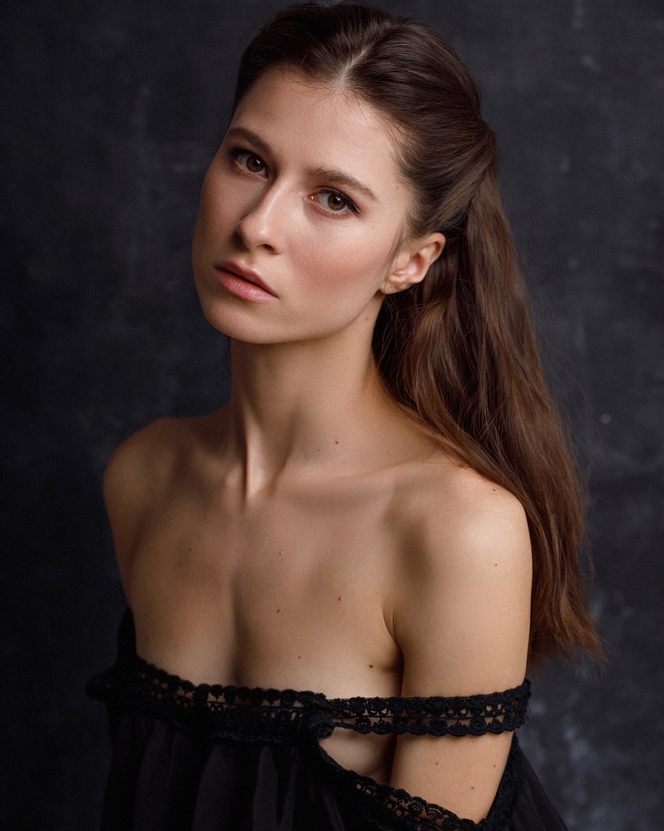 Ангелина Данилова