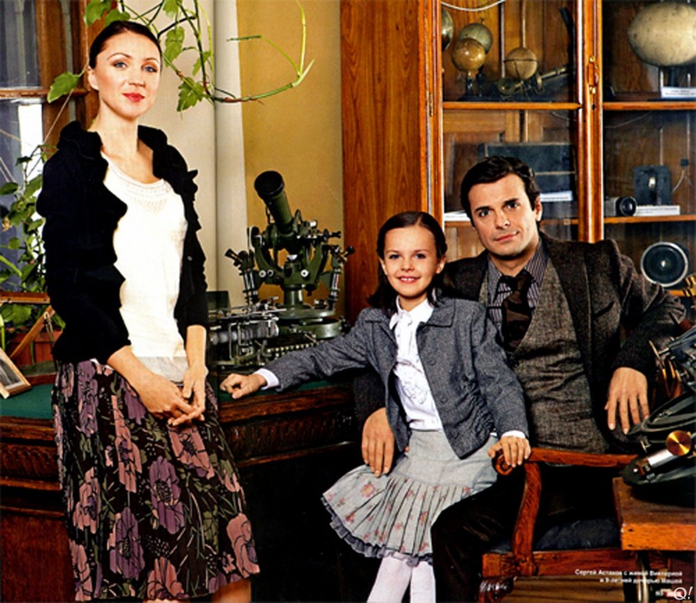 Виктория Адельфина