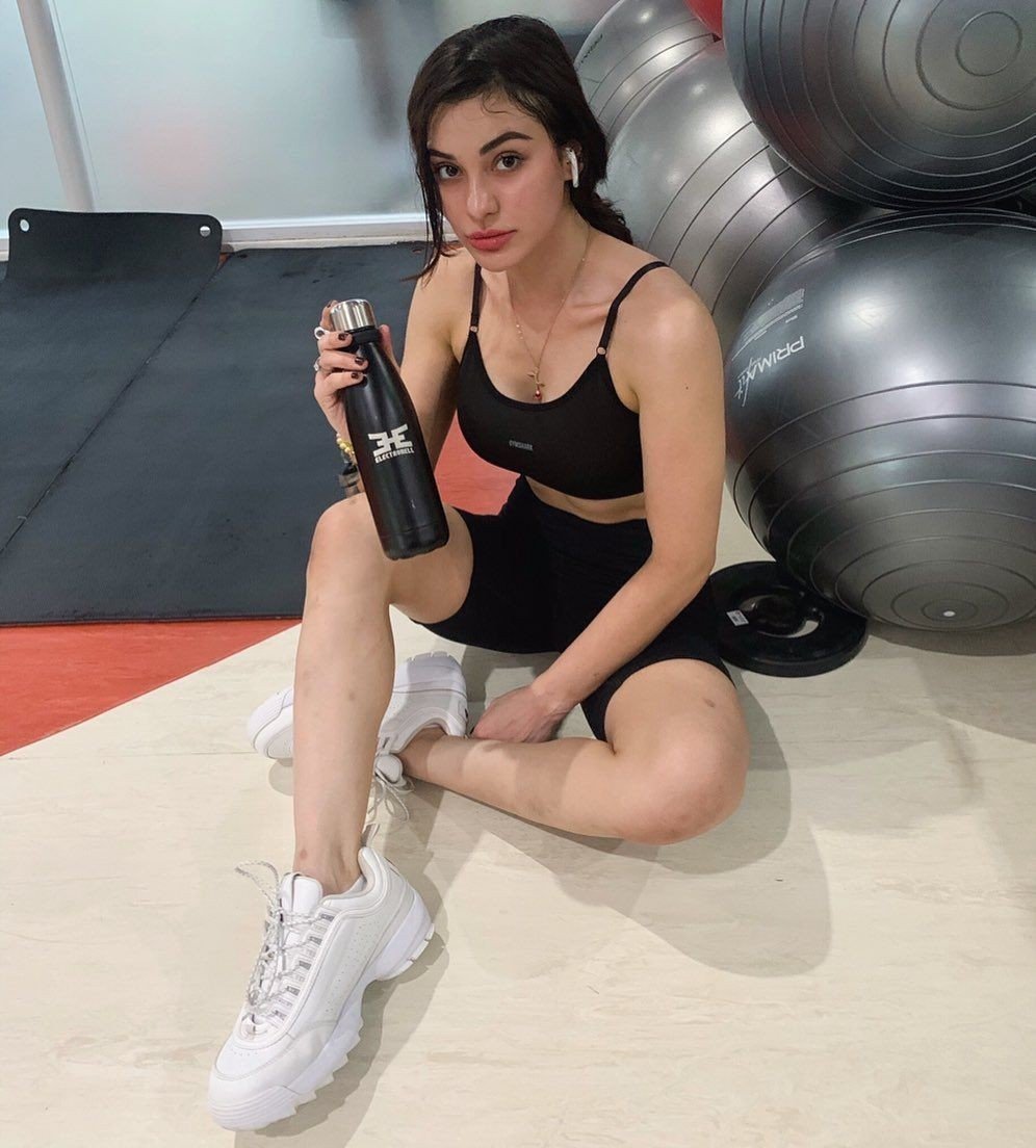 Nora Jerinx