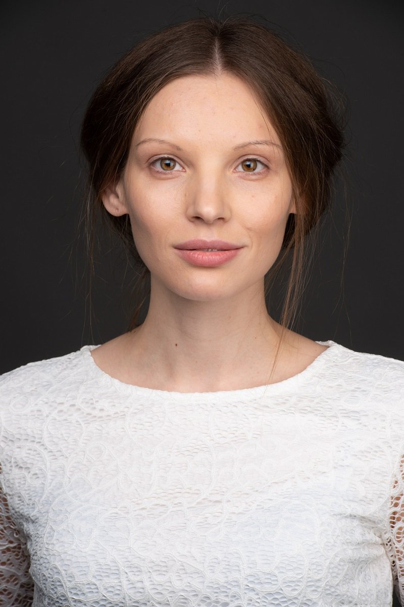 Александра Селиванова