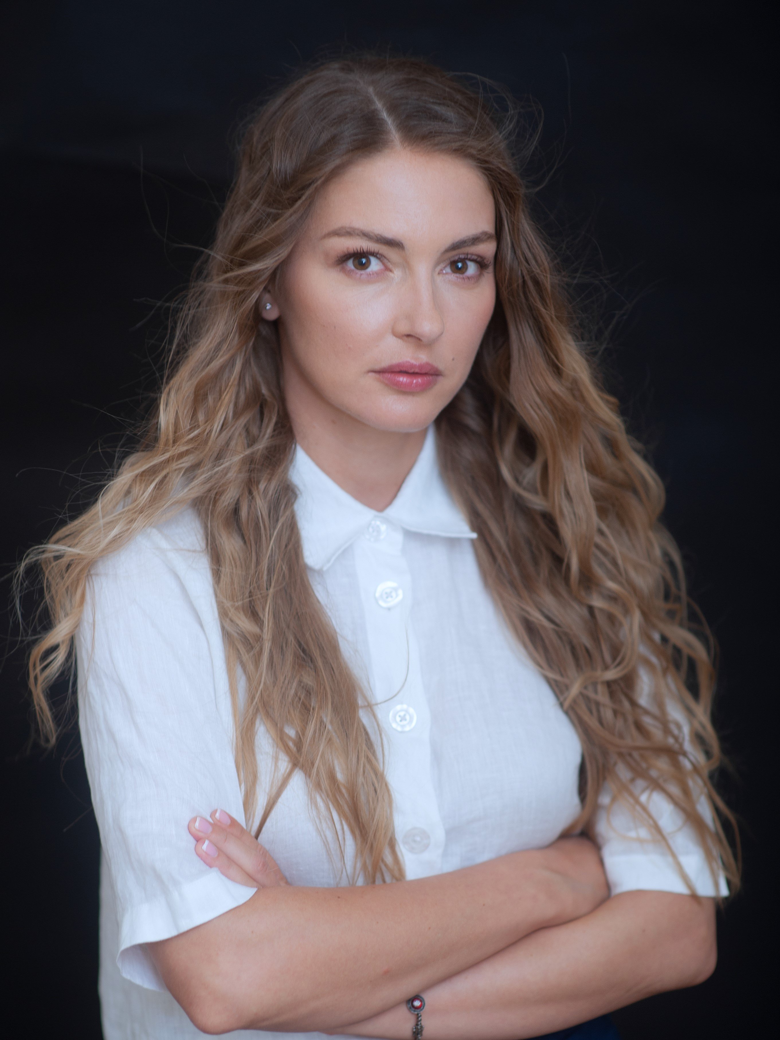 Татьяна Казючиц актриса