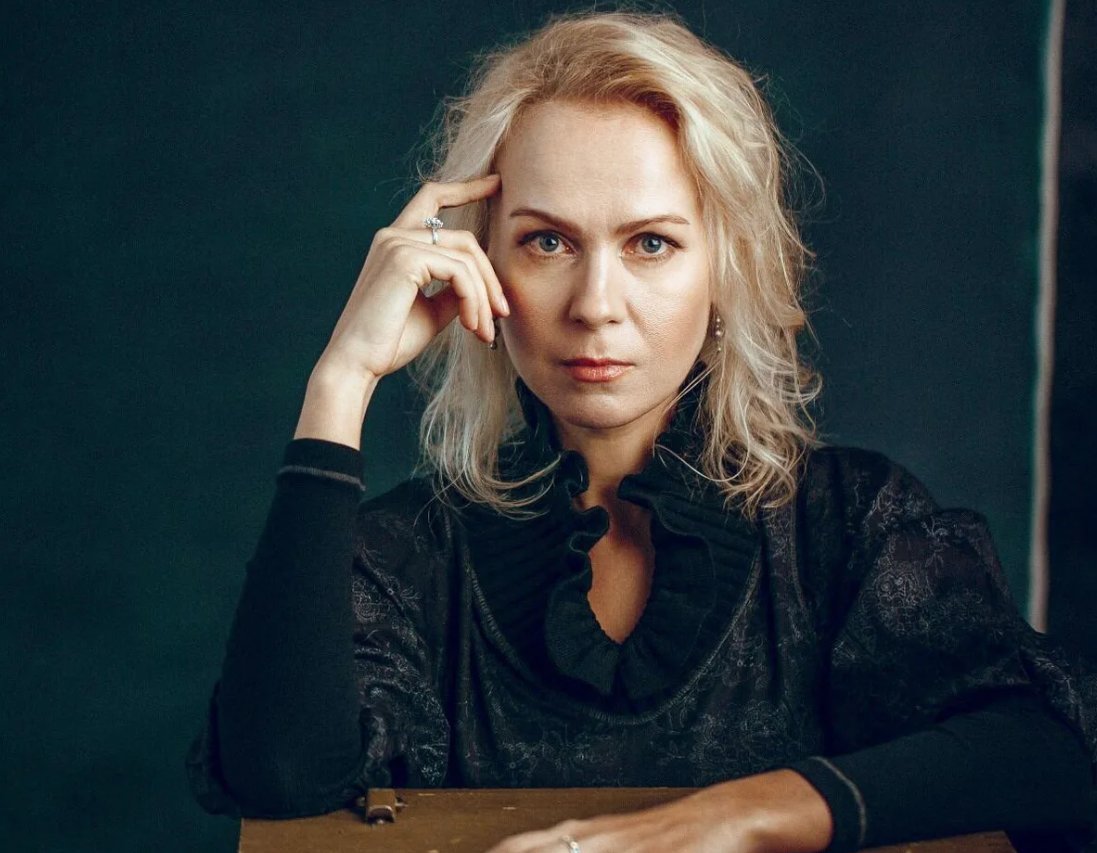 Светлана Чуйкина